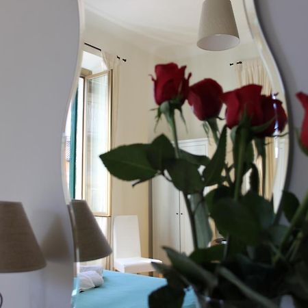 רומא Abaco Bed & Breakfast מראה חיצוני תמונה