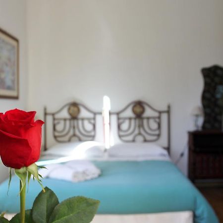 רומא Abaco Bed & Breakfast מראה חיצוני תמונה