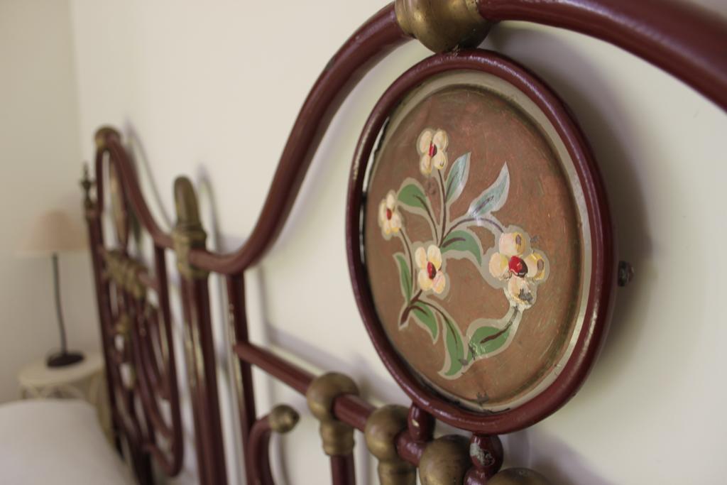 רומא Abaco Bed & Breakfast מראה חיצוני תמונה