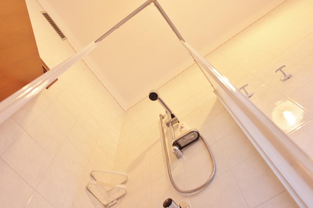 רומא Abaco Bed & Breakfast חדר תמונה