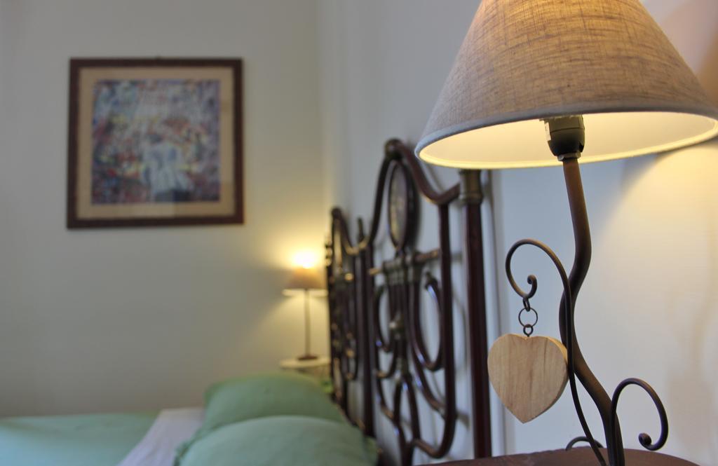 רומא Abaco Bed & Breakfast מראה חיצוני תמונה