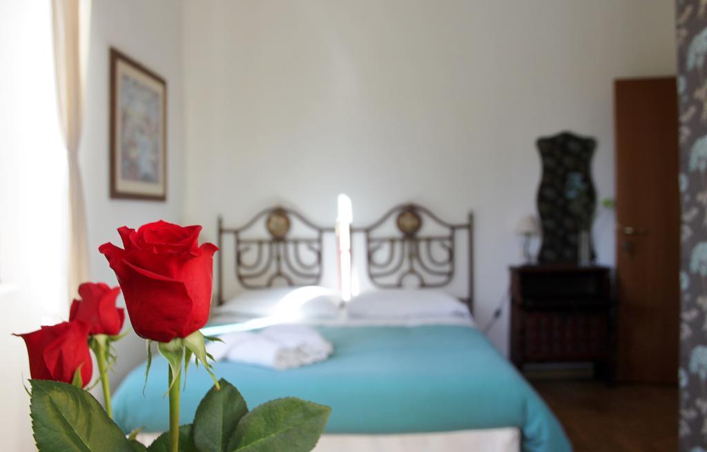 רומא Abaco Bed & Breakfast מראה חיצוני תמונה