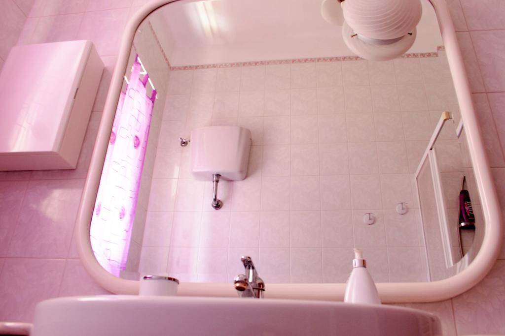 רומא Abaco Bed & Breakfast חדר תמונה